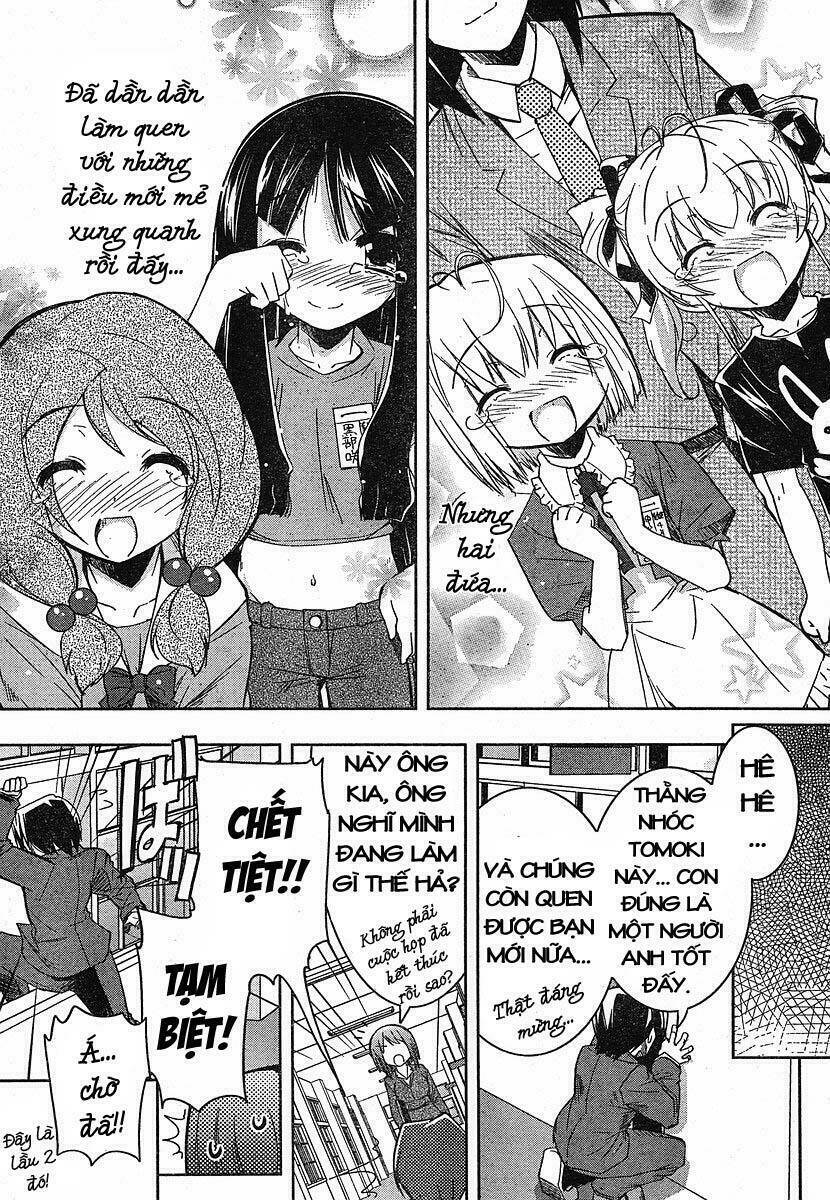 cherry x cherry chapter 5 24