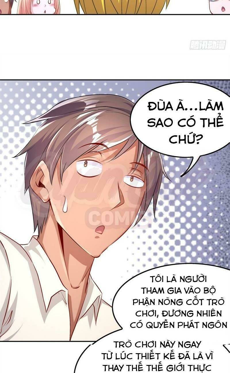 võng du chi tối cường đoán mệnh sư chapter 52 29