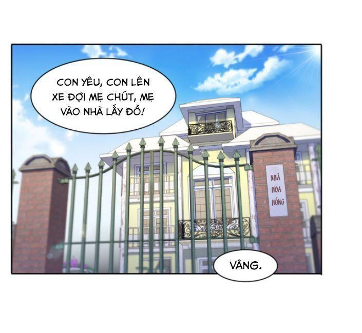 Hệt Như Hàn Quang Gặp Nắng Gắt chapter 196 1