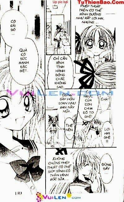 viên ngọc nhiệm màu chapter 6 140