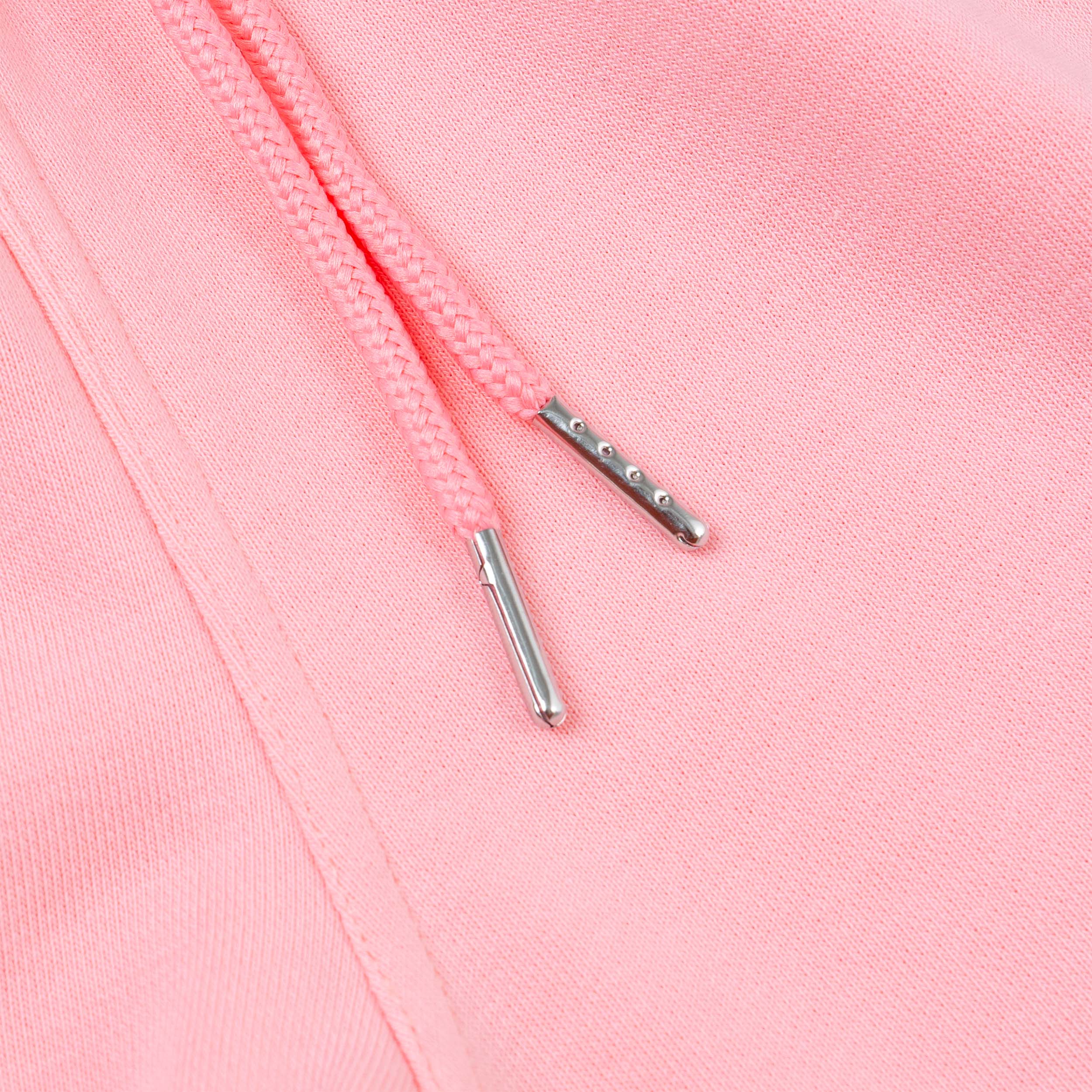 Combo Quần Áo DirtyCoins Sweatshirt Academy Script + Sweatshorts Academy - Pink