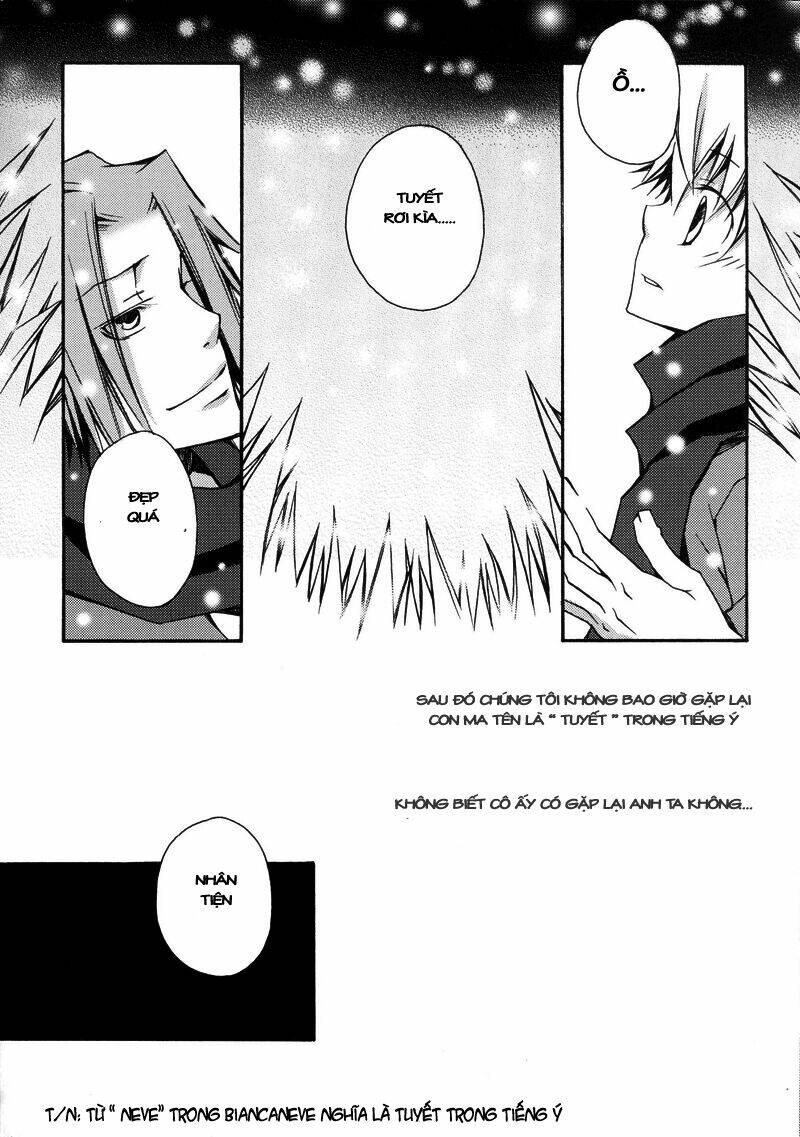 khr doujinshi - biancaneve chapter 1 18