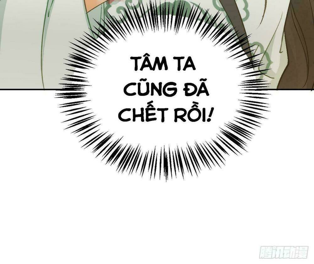 vương gia ba tuổi rưỡi của tôi chapter 31 89