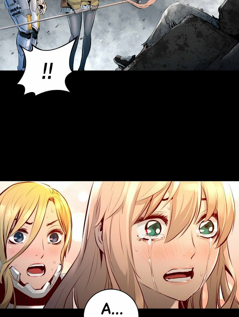 tam tuyệt tại dị giới chapter 101 10