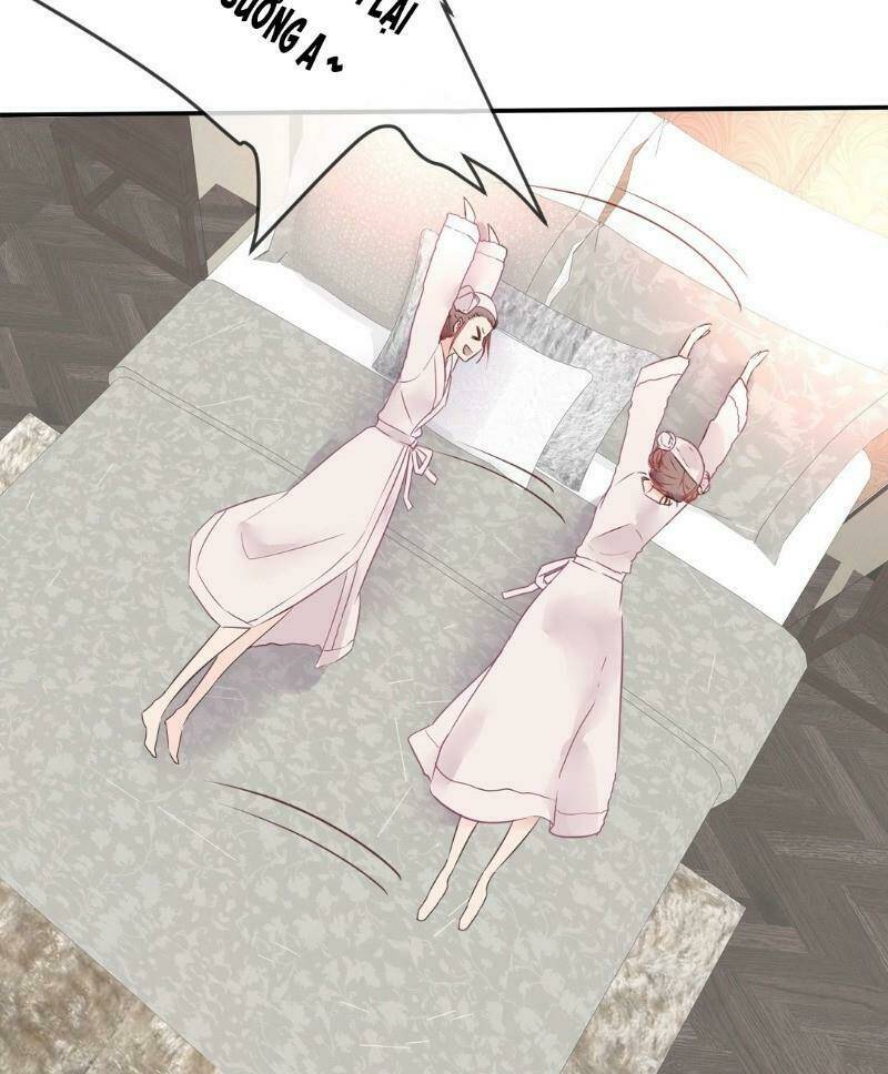 thương tiên sinh mã giáp của anh lại rơi rồi chapter 1 52