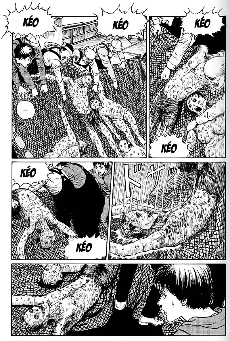 demon's voice chapter 1 11