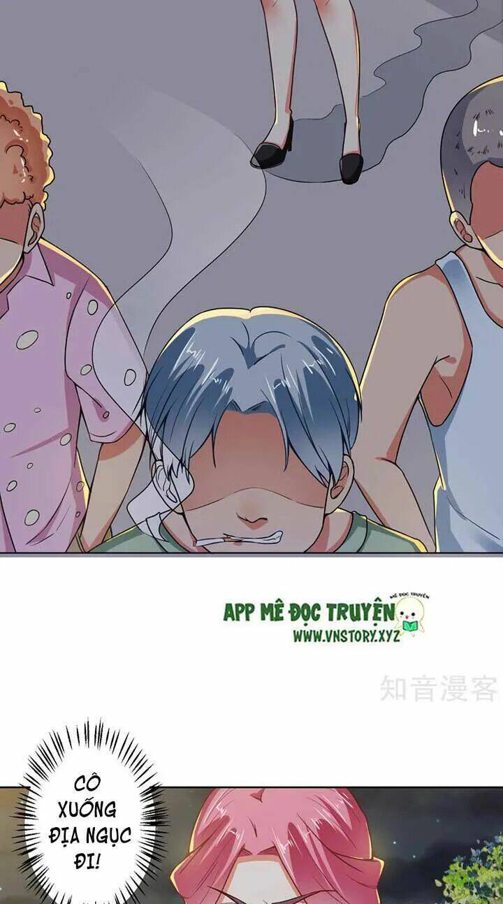 tổng tài đại nhân thật xấu hổ chapter 69 8