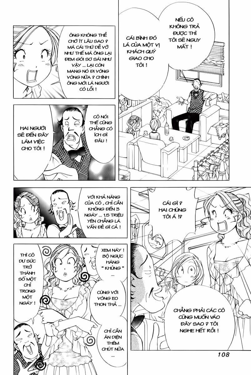 orange yane no chiisana ie full chapter 53 10