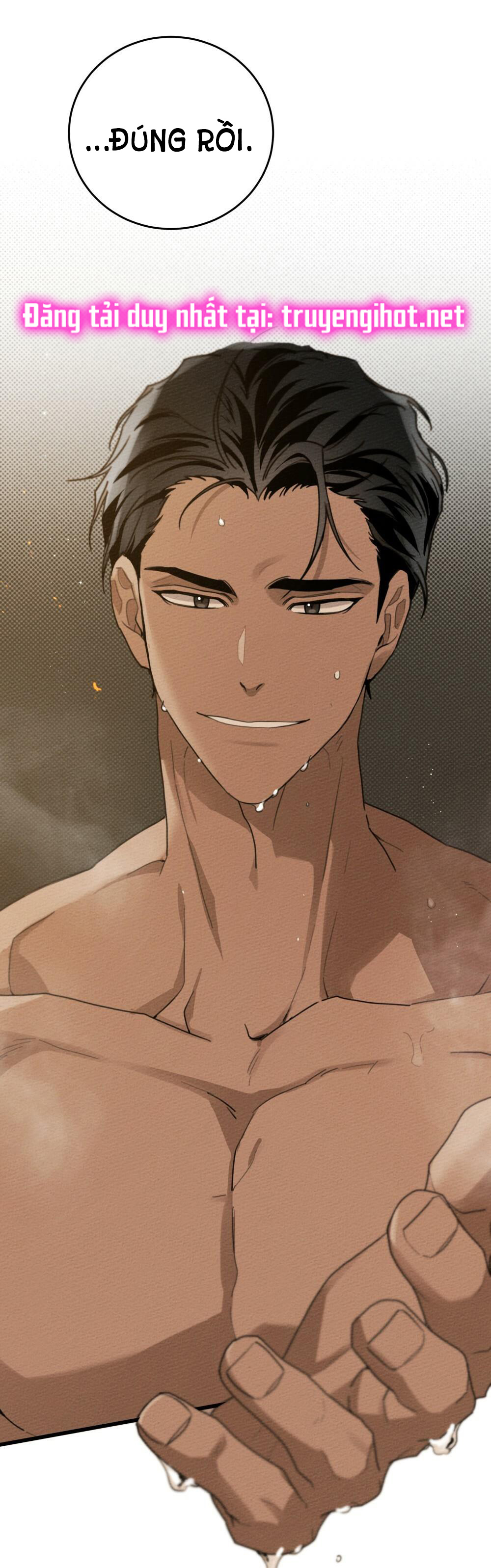 Dưới Bóng Cây Sồi chapter 45.2 3