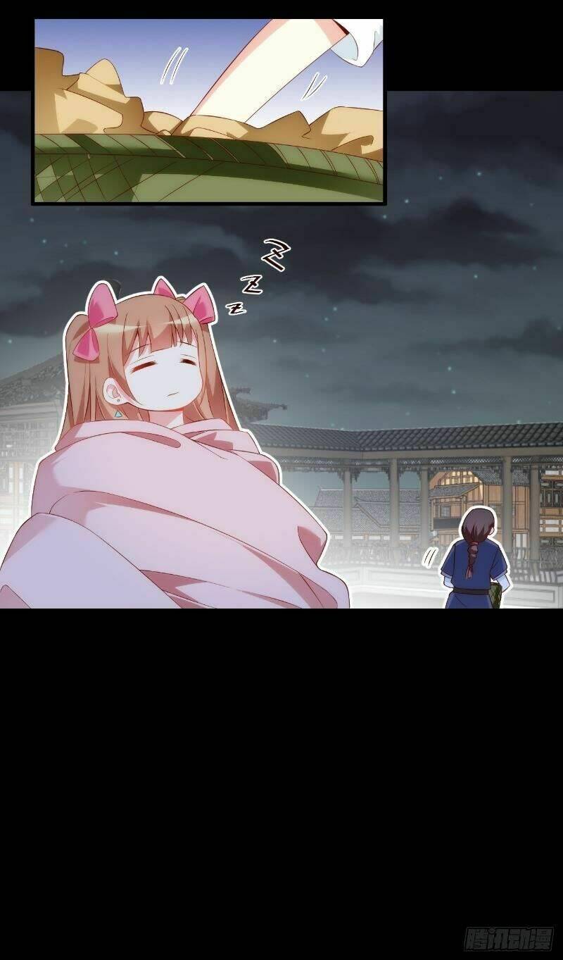 lãnh chúa cái gì không quan trọng chapter 28 14