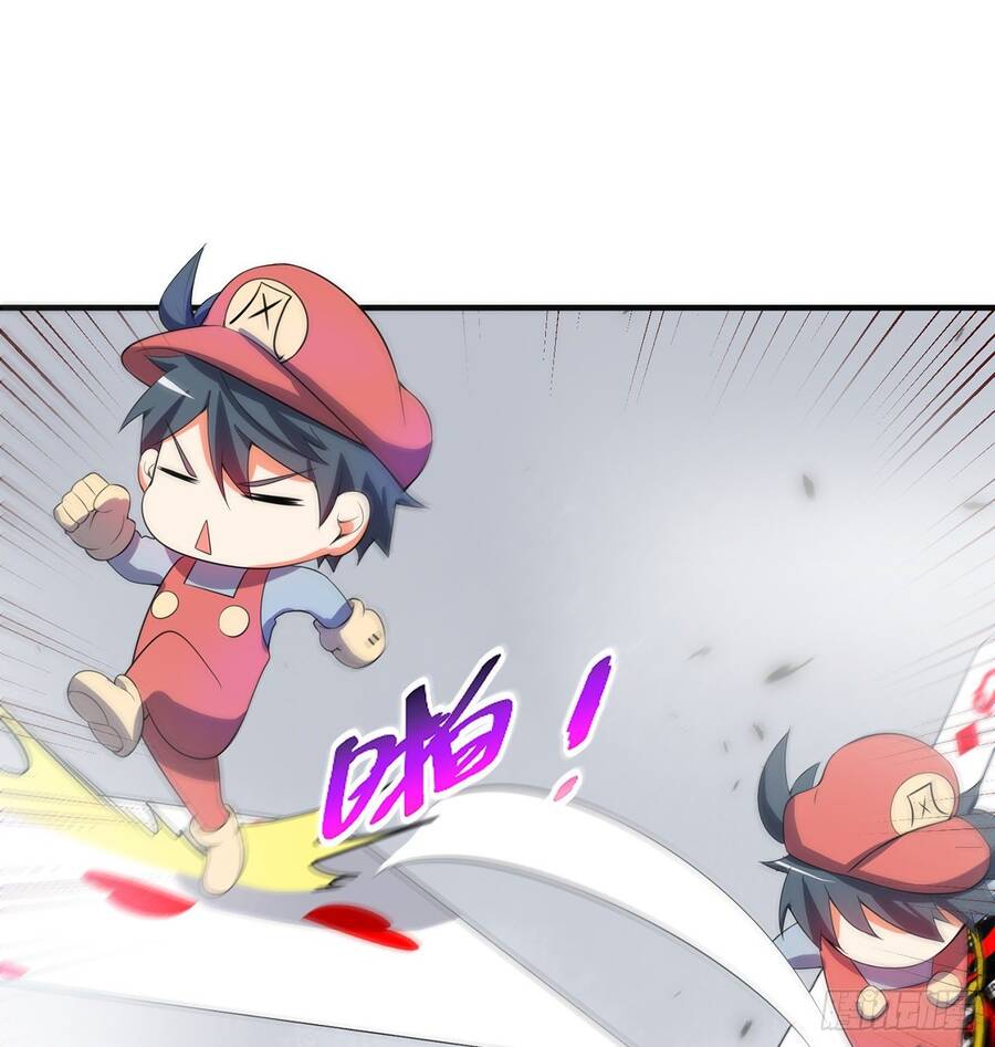 nhặt thuộc tính tại trái đất chapter 19 73