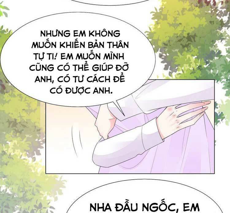 điều ước sủng ái bất bình đẳng chapter 119.1 12