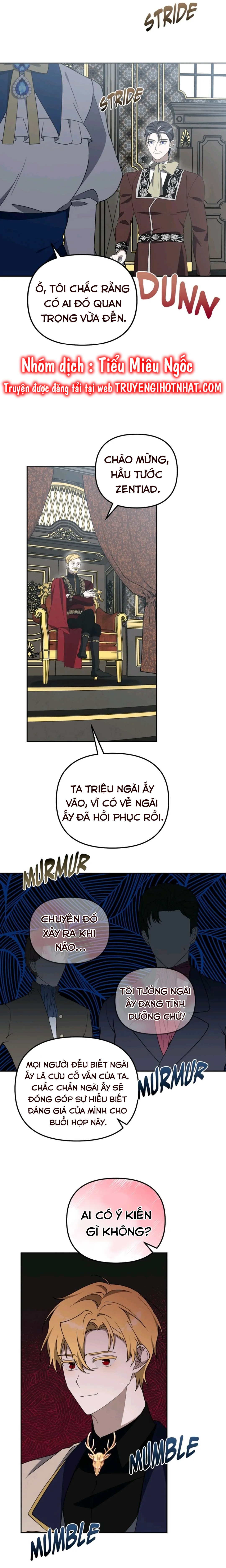 lời nguyền vẫn chưa kết thúc chapter 50 5