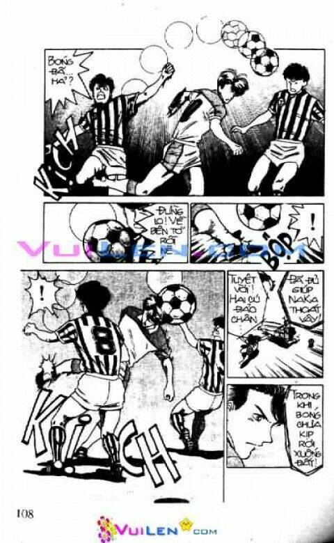 sôi động cầu trường full 17 tập chapter 6 108