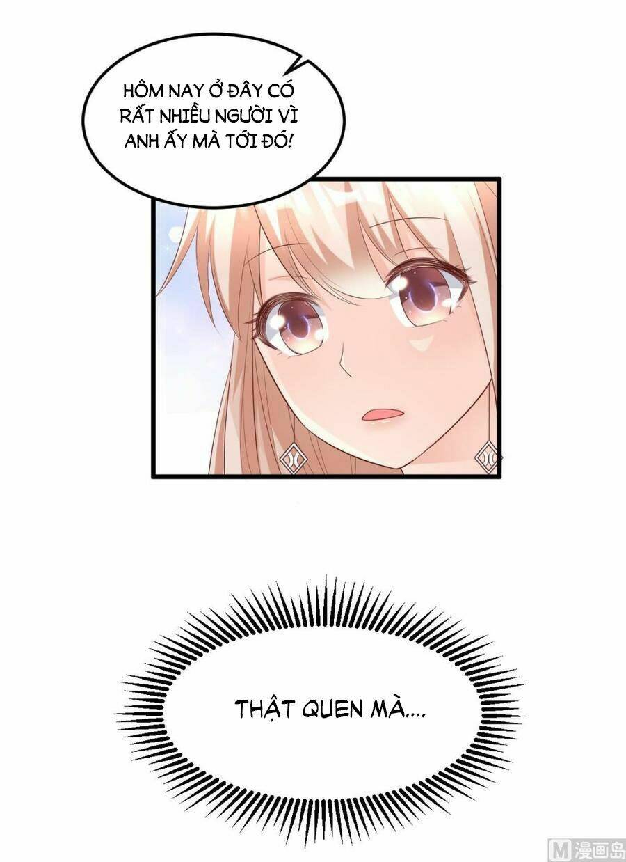 tư sủng cục cưng bảo bối chapter 25.2 6