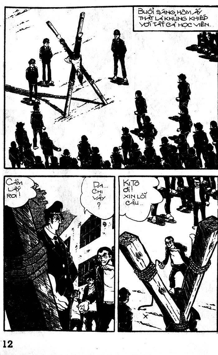 mankichi chapter 9 13