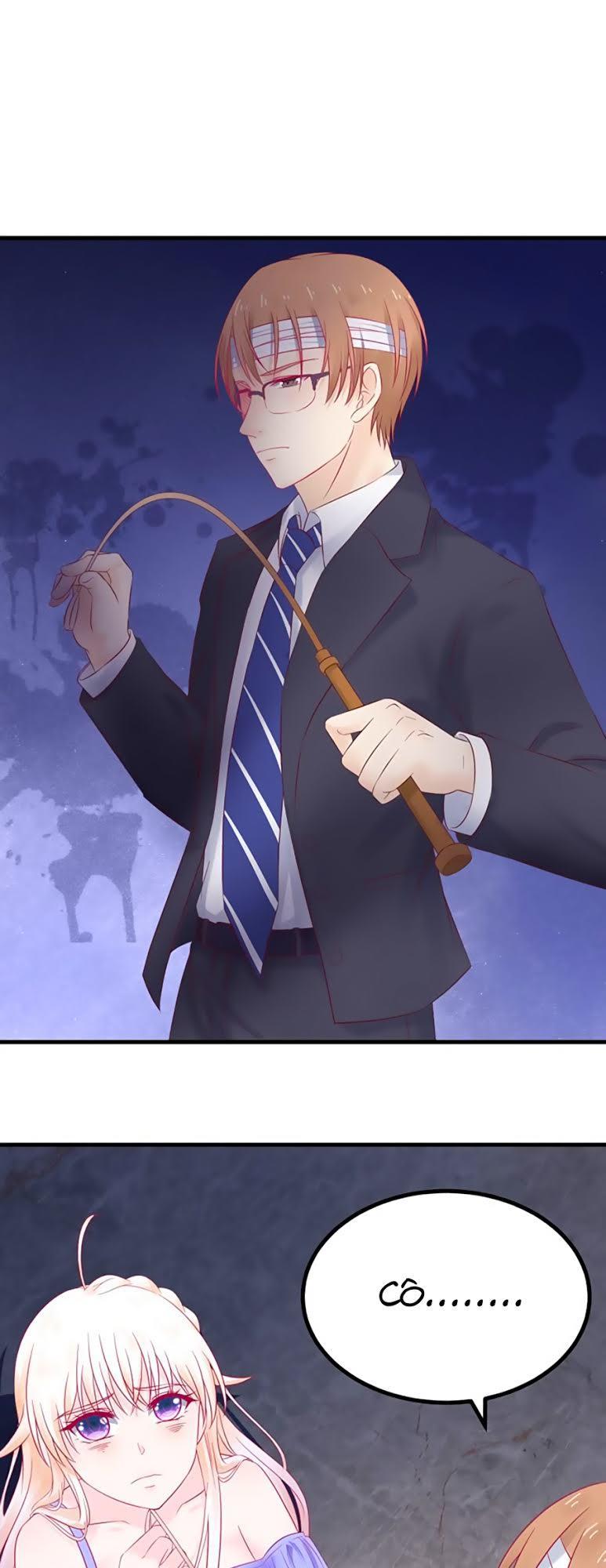 thâm hải chi ca chapter 7 13