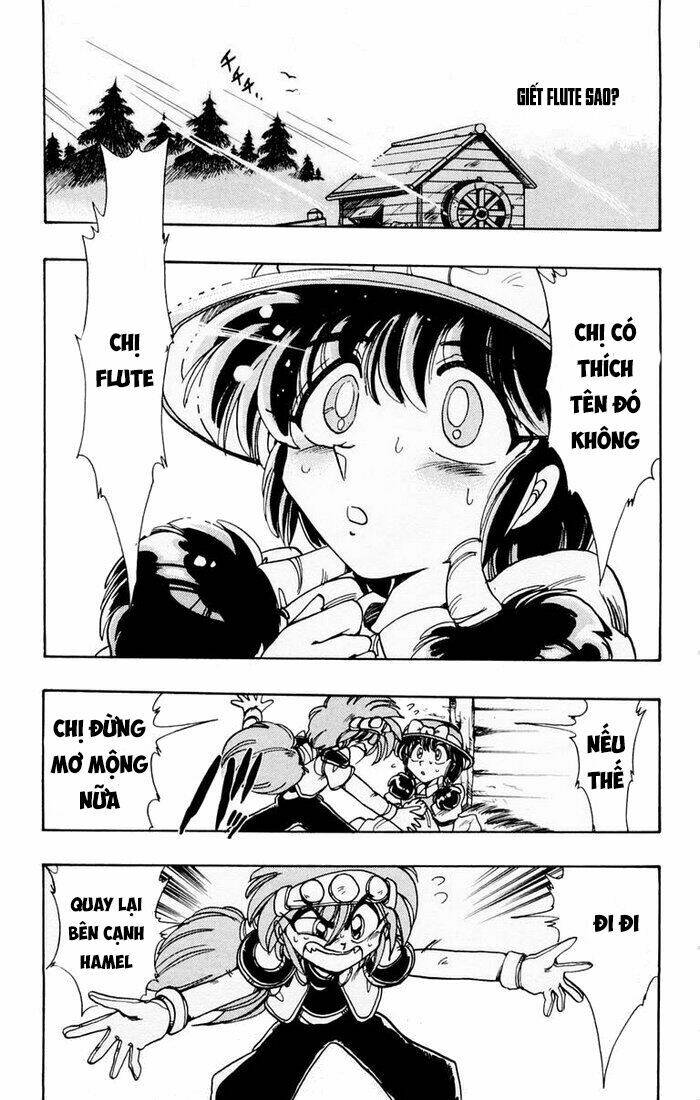 violinist of hameln - cây đàn kì diệu chapter 57 39