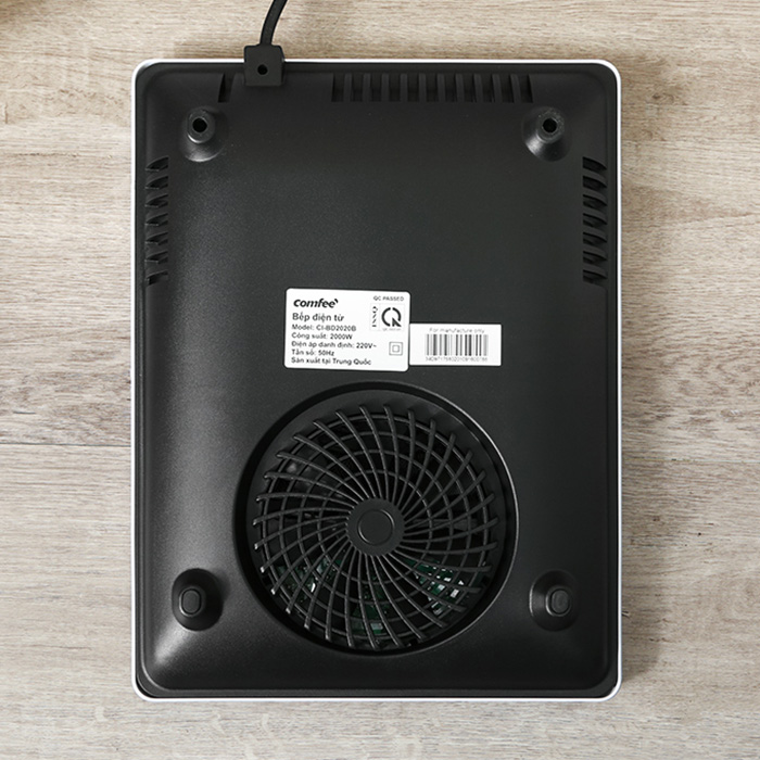 Bếp từ Comfee CI-BD2020B