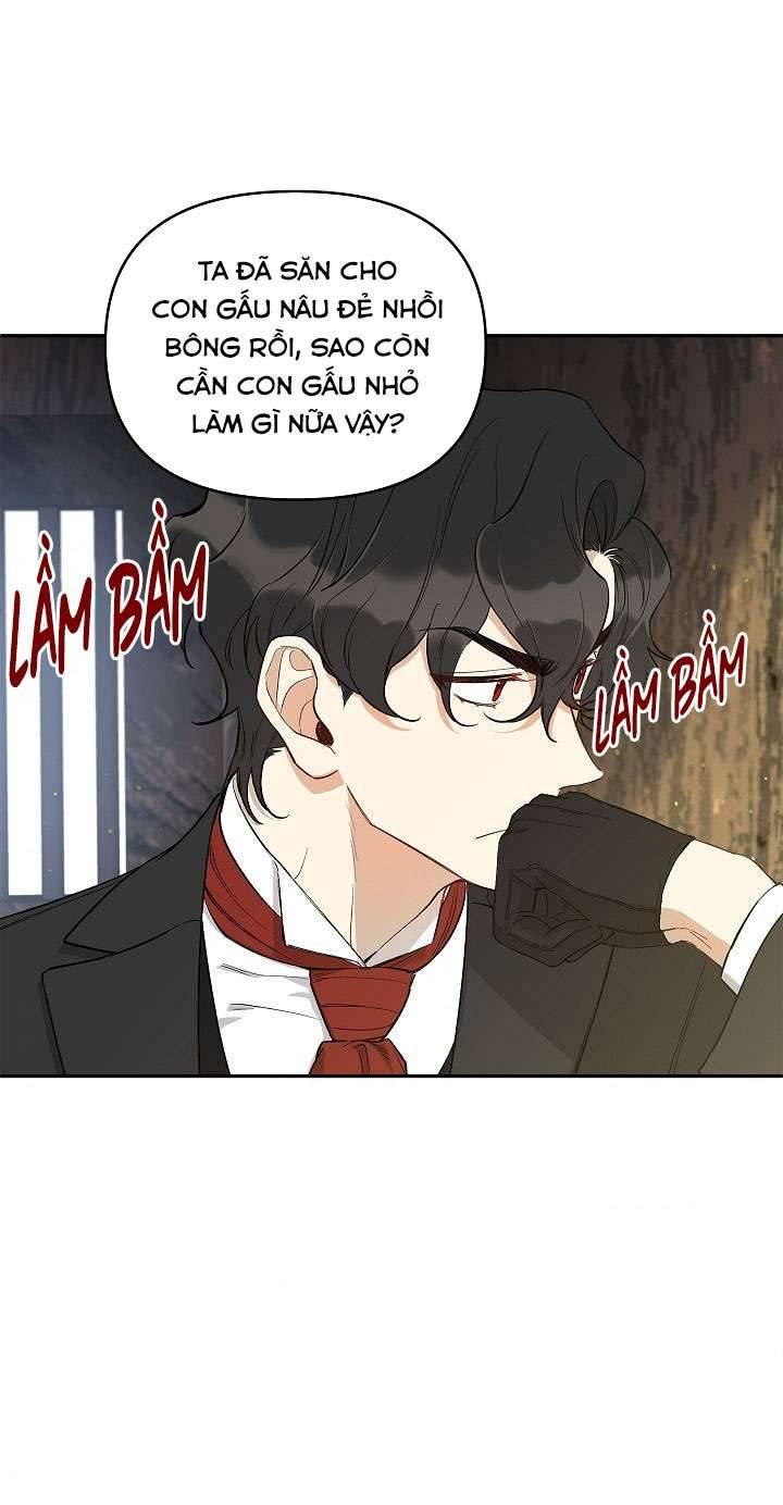 phương pháp trở thành con gái của người hùng bóng đêm chapter 18 2