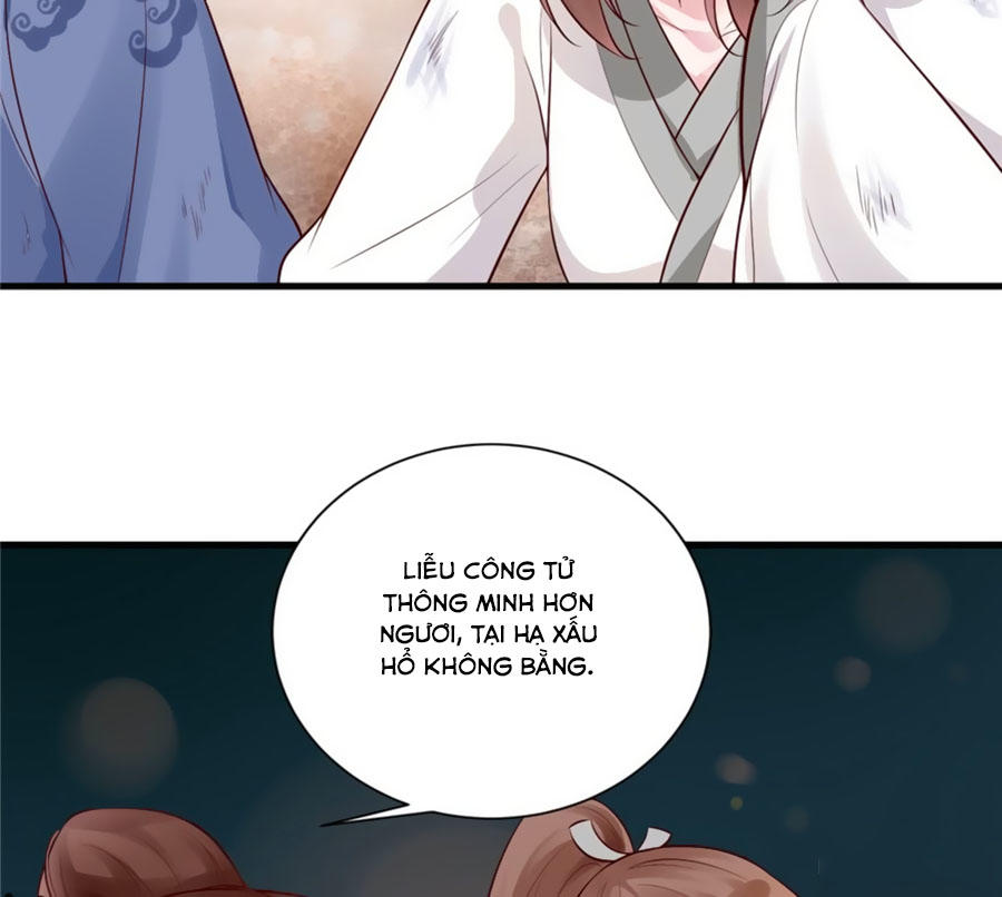 nữ đế livestream công lược chapter 7 9