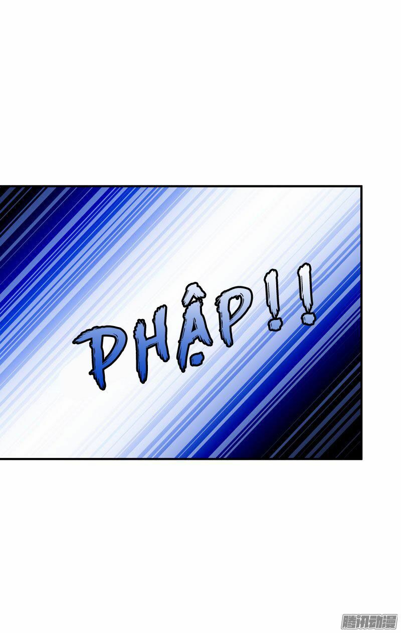 thủ hội chi vũ chapter 20 26