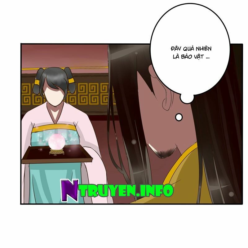 thông linh phi chapter 65 24