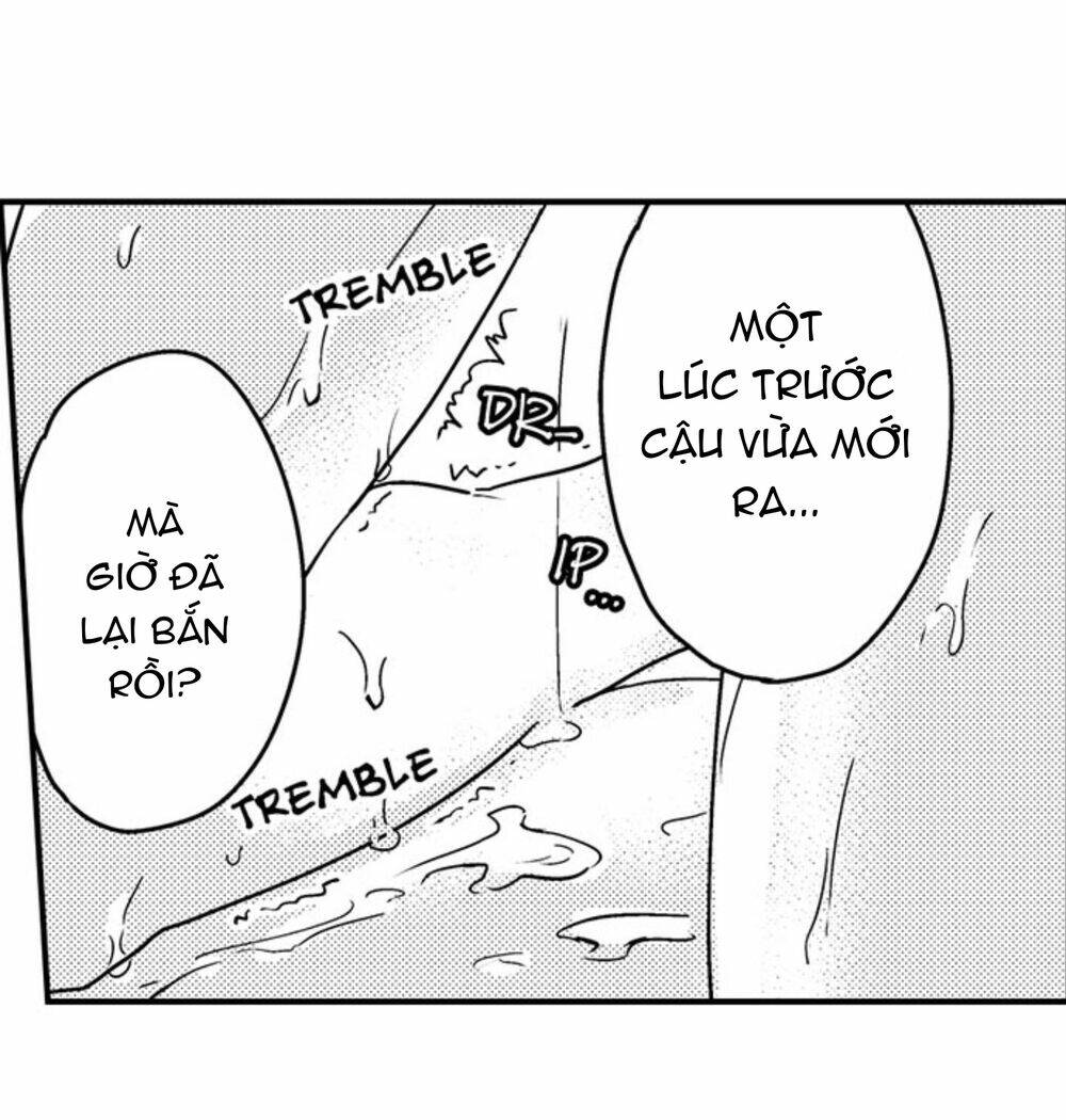 mang thai ở trường nam sinh chapter 56 40