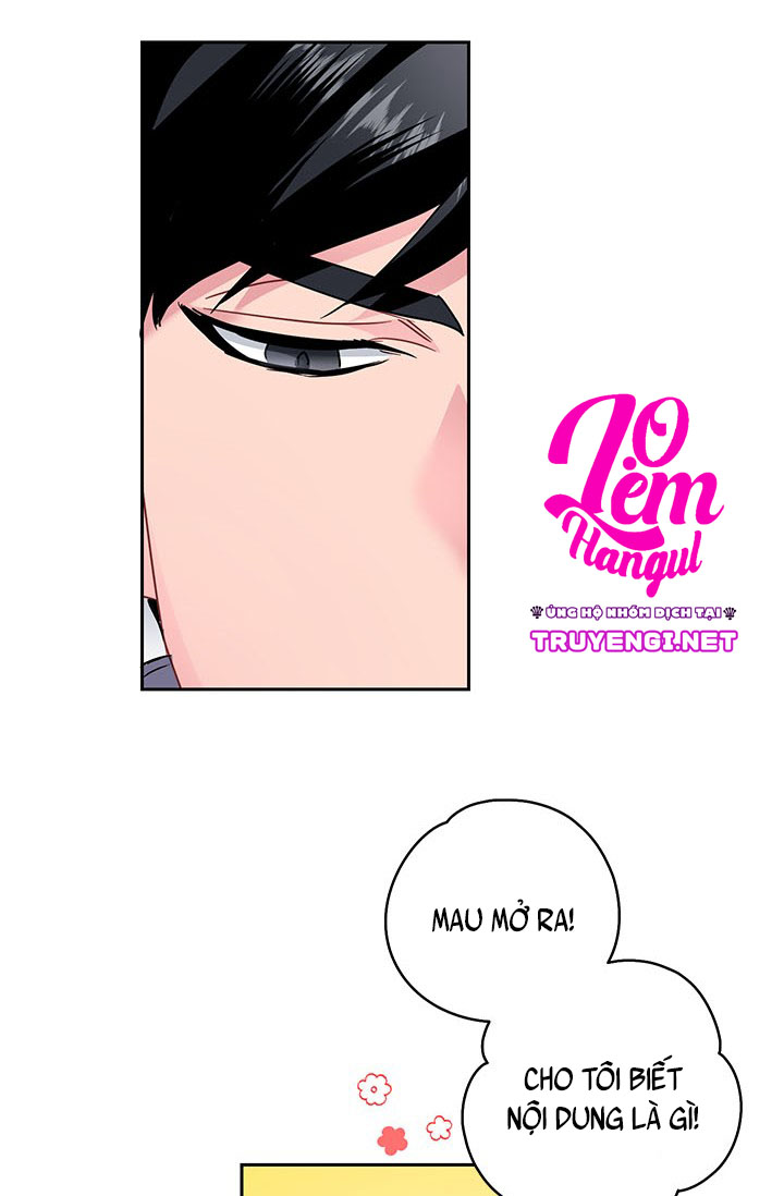 công chúa của loài chim chapter 7 65