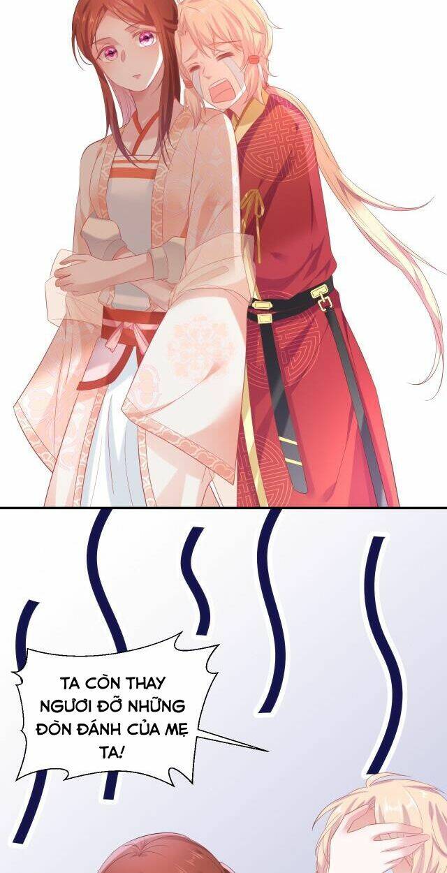 ta đào tạo minh tinh ở cổ đại chapter 4 22