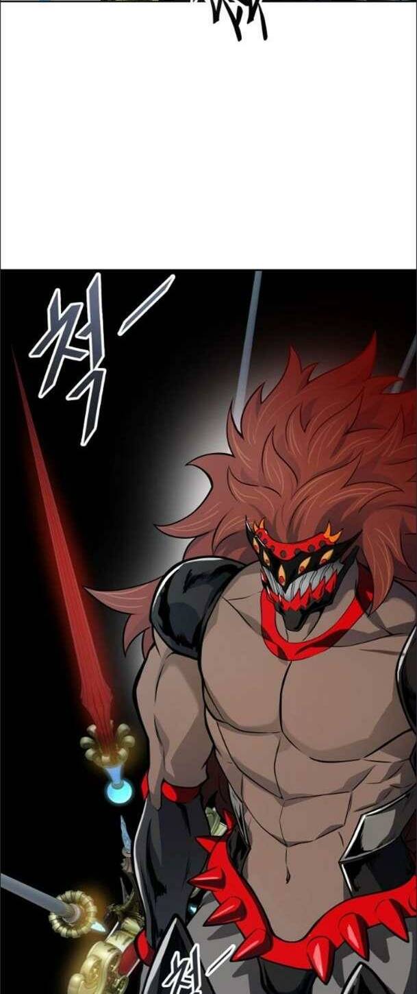 cuộc chiến trong tòa tháp chapter 587 32