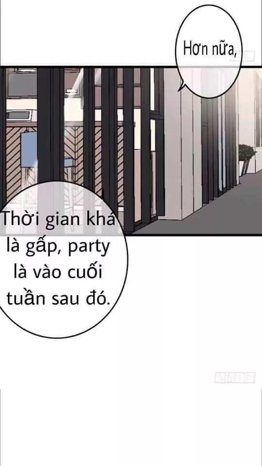 lời thì thầm chapter 17 24