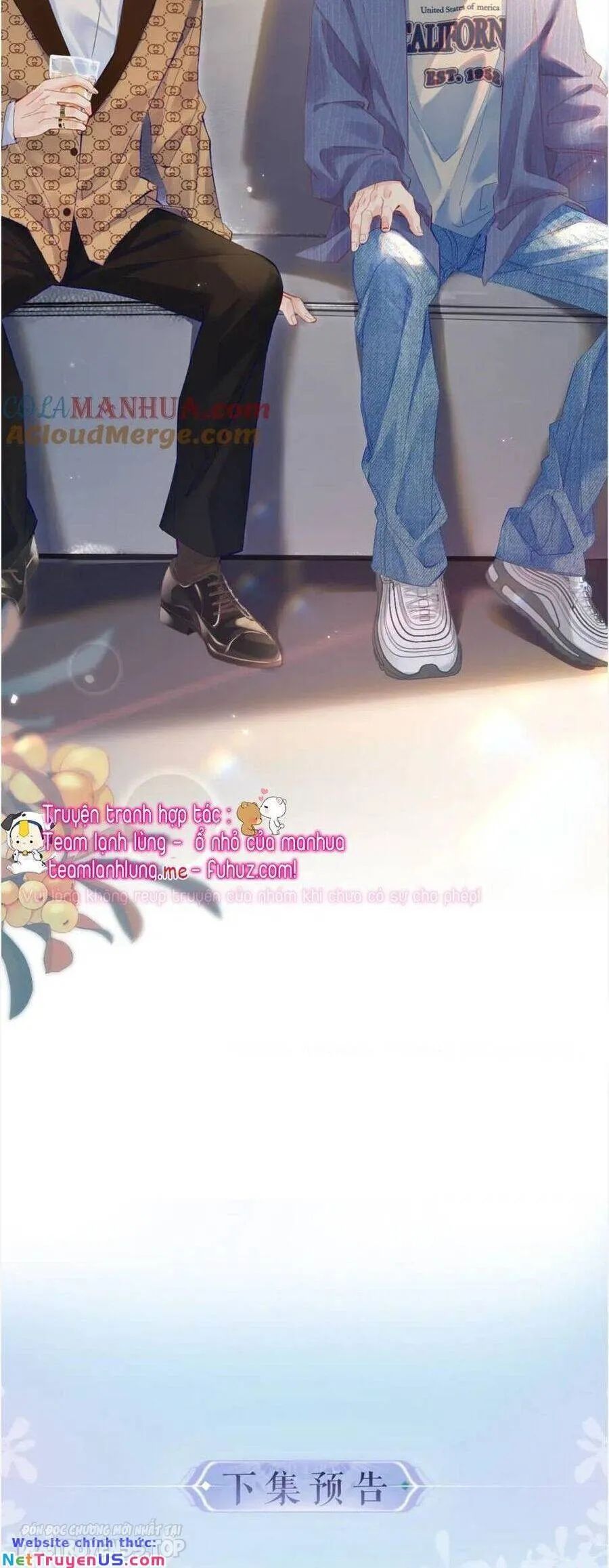 vợ chồng siêu sao có chút ngọt [m] chapter 43 29