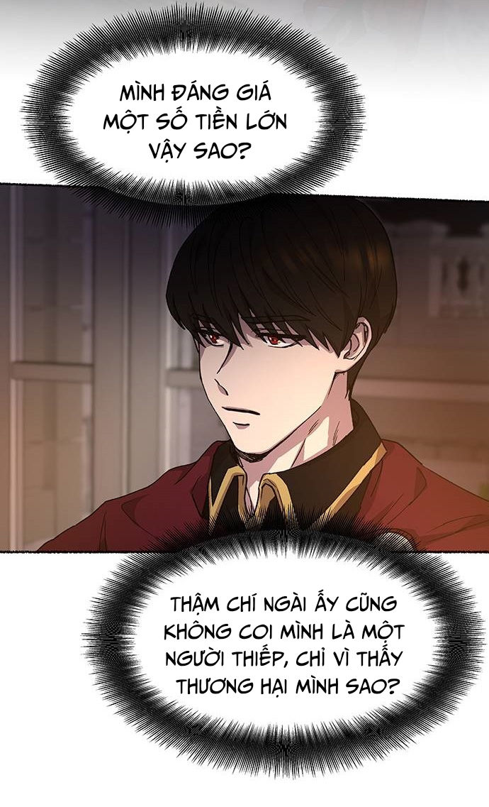 như gió trên cành cây khô chapter 34 78