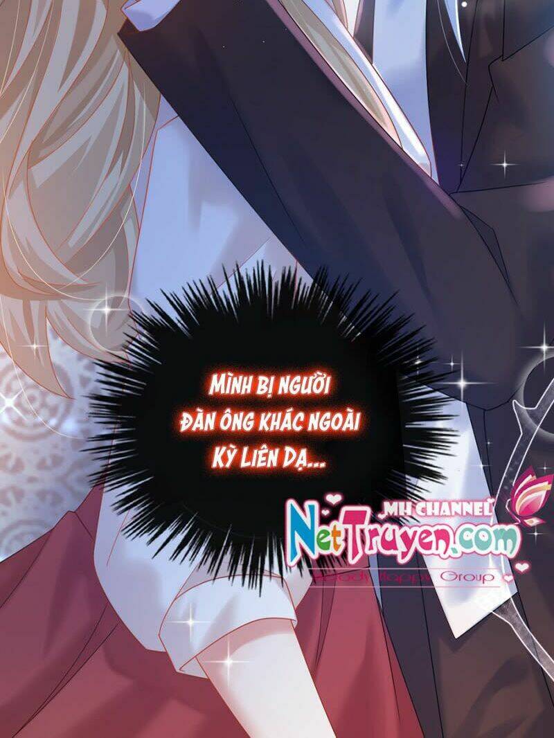 ma lạt thiên kim đẩu ác thiếu chapter 173 10