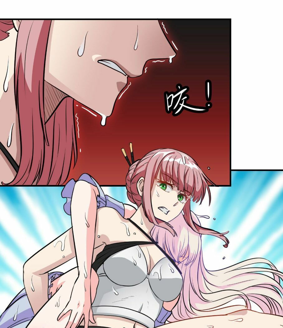 ta chẳng qua là một đại la kim tiên chapter 1 10