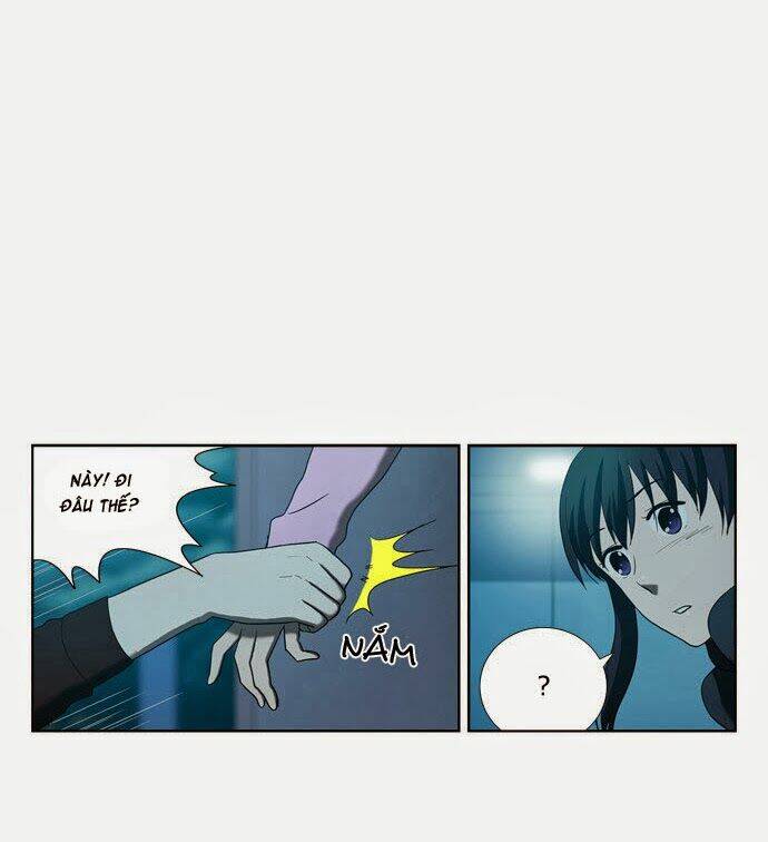 ma cà rồng biết yêu chapter 64 22