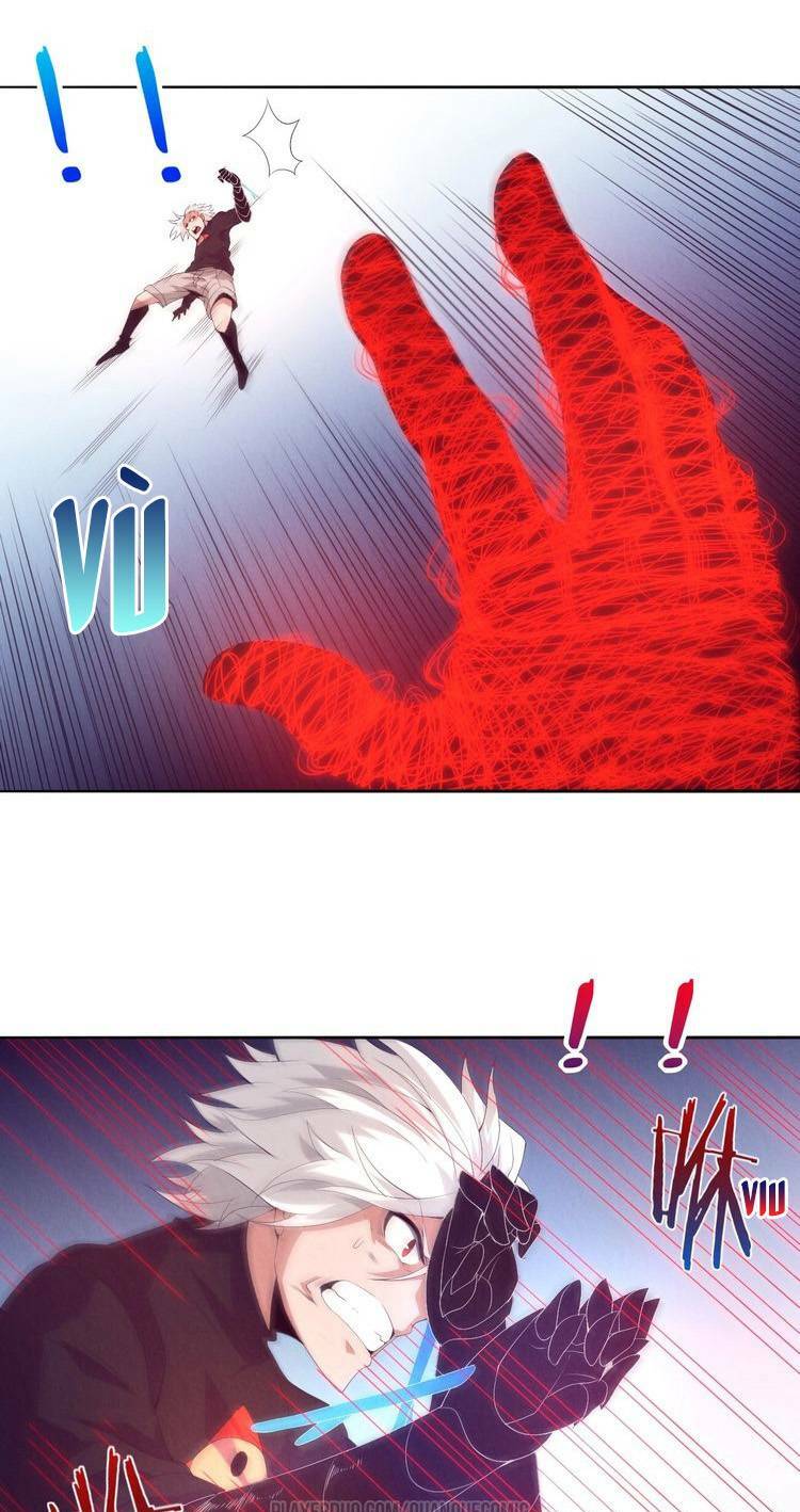 hắc kim đảo chapter 18 7