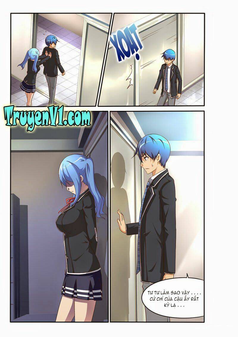 world of super sand box chapter 53 9