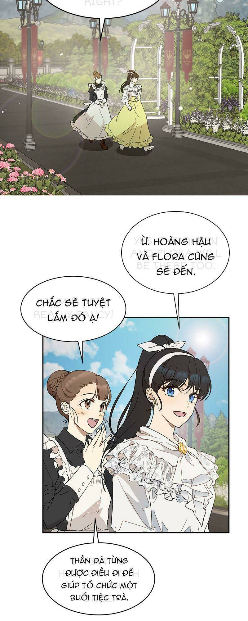 khế ước của ma tộc chapter 31 6