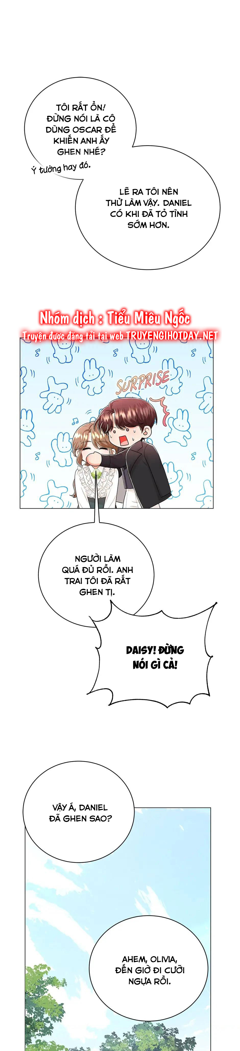 diễn vai ác nữ cũng thật khó khăn chapter 42 26