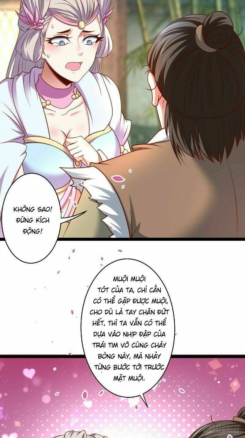 trọng sinh tối cường ma tôn ở rể chapter 74 24