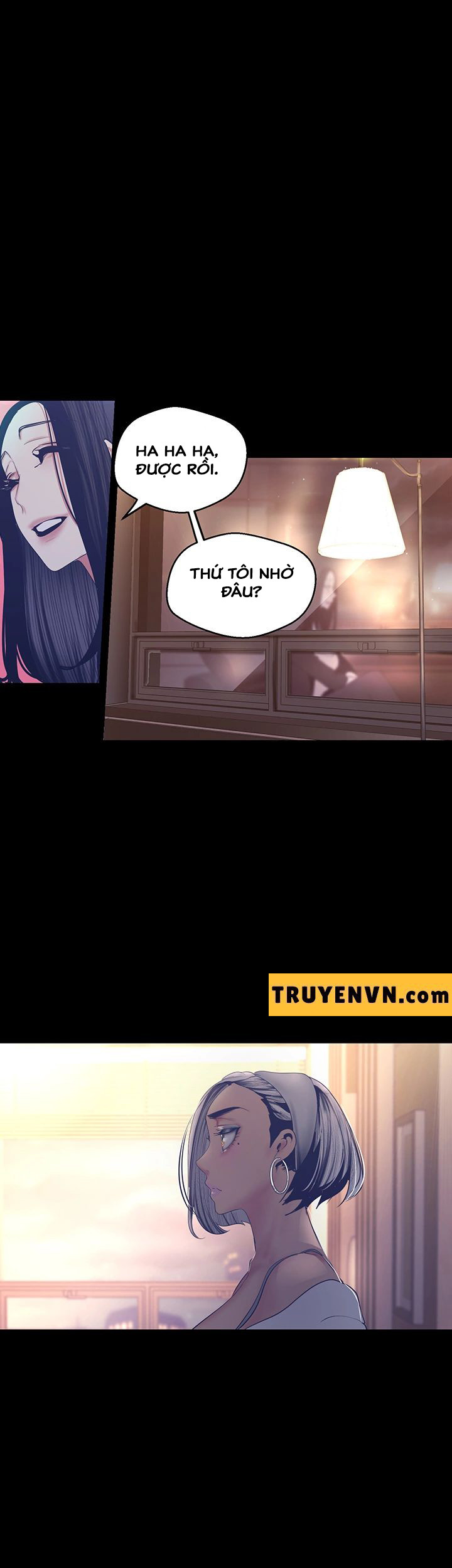 một thế giới mới tuyệt vời chapter 101 34