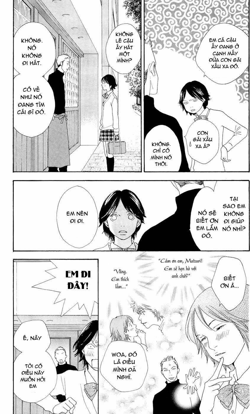 matsuri special chapter 13 11