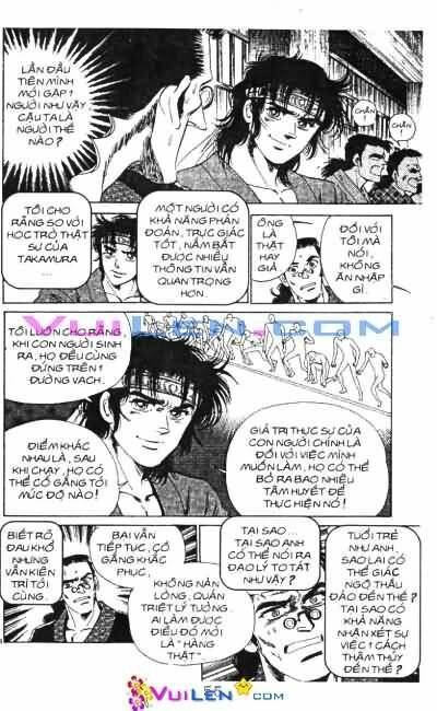 vương tử takeru chapter 21 55