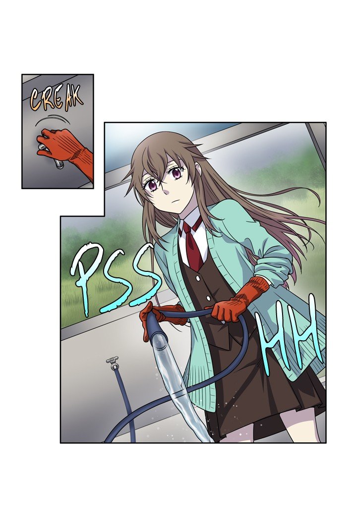 the gamer chapter 201 17