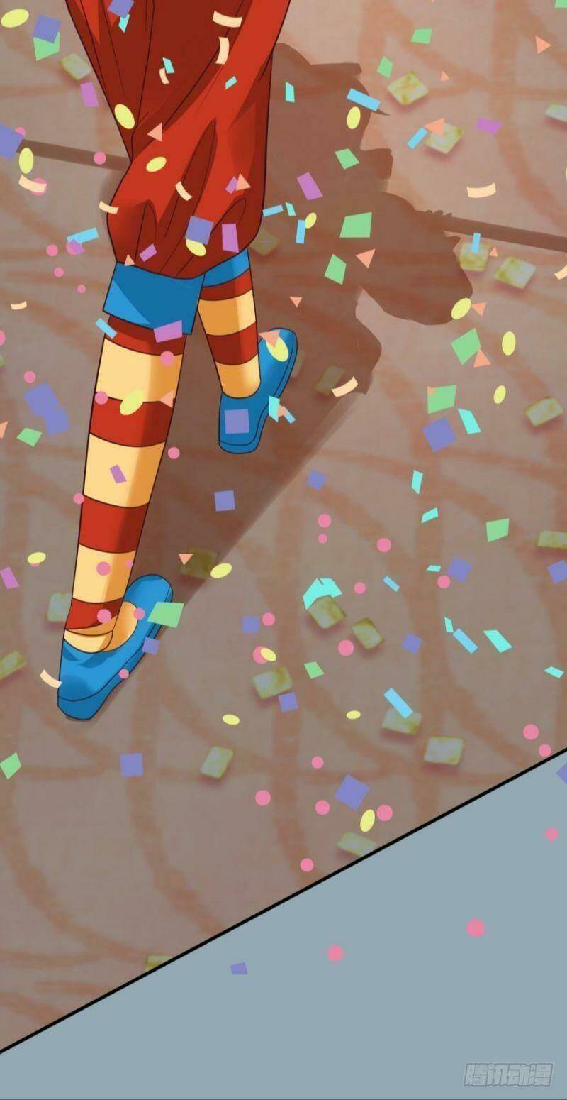 nhân ngư học trưởng, đừng ôm ta! chapter 53 36