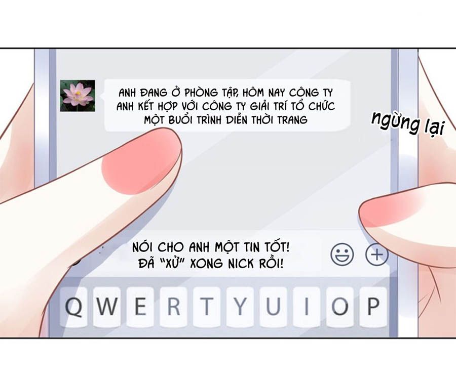 Bạn Trai Điều Khiển Giấc Mơ chapter 55 - Trang 17