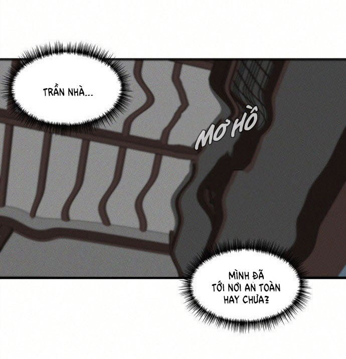 người tình của gwanghae chapter 2.2 12