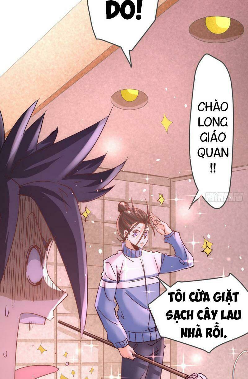 đô thị đỉnh phong cao thủ chapter 84 16
